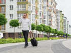 13% москвичей и 5% петербуржцев хотят переехать жить в Анапу