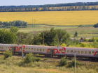 «Поезда в Анапу добавили, но купейных вагонов нет» – туристы жалуются