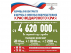 Военный комиссариат города-курорта Анапа проводит отбор на военную службу по контракту