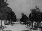 Старая Анапа: как выглядел выход к набережной в 1956 году