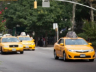 В Анапе разрешат работать в такси самозанятым и запретят осужденным