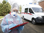 В Анапе ещё +27 случаев коронавируса за сутки. Сводка на 28 июля