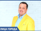 Крупный анапский отельер Игорь Огурцов на достигнутом останавливаться не намерен
