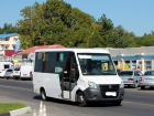 Водитель 128-го автобуса в Анапе отказался везти пассажиров до конечной – заявил: «Еду домой»