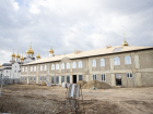 В Анапе появится православная гимназия на 120 мест  