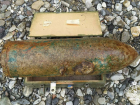  В Анапе опять нашли снаряды времен войны – в целом по краю 15 боеприпасов