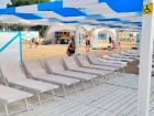  Бизнес Анапы может рассчитывать на субсидии на развитие пляжей