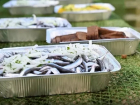 Попробовать деликатесы: анапские рестораны примут участие в гастрофестивале «Хамса»