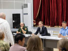 Жители Гай-Кодзора обратились с просьбами к межрайонному прокурору