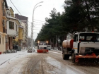 В Анапе выберут компанию, которая будет обслуживать зимой дороги