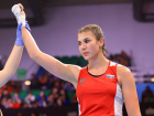 Анапчанка стала чемпионкой мира по боксу