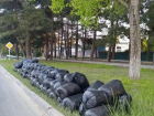 Анапа выходит на пик санитарной подготовки к курортному сезону