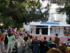 Около 14 тысяч человек объединила "Библионочь" по всей Анапе