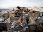 Депутат Госдумы Первышов оценил проблему самостроев после пожара в Анапе