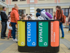 Анапа получит 8,3 млн рублей на контейнеры для раздельного сбора мусора