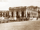 В 1908 году в Анапе появился курортный зал