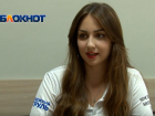 Виолетта Тарасова из Анапы получит 165 тысяч рублей на борьбу с наркотрафаретами
