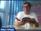 «Я видел йети на Утрише и познал гастрономические ужасы в Китае», - потомок Некрасова прибыл в Анапу
