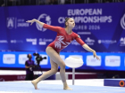 Анапчанку включили в сборную России перед чемпионатом мира