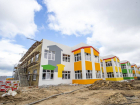 Строительство детского сада в Анапе находится на контроле Анапской межрайонной прокуратуры