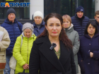 «За наши деньги сносят наш дом»: обманутые дольщики анапского ЖНК обратились к Владимиру Путину