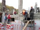 30 человек заняты в строительстве Дома культуры в Сукко под Анапой