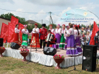 Завершается фестиваль казачьей культуры «Звонче пой, казачий край» под Анапой
