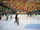 Анапчанка предлагает построить в городе крытый ледовый комплекс для хоккея и катания на коньках 
