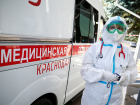 В Анапе после некоторого перерыва выявили новый случай заболевания коронавирусом