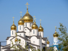 Епископ Русской православной церкви освятит храм в Анапе 
