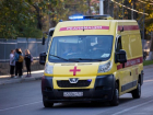 Рядом со станцией скорой помощи в Анапе умер мужчина - комментарий горбольницы