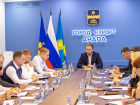 На подготовку Анапы к зиме направили более 100 млн рублей