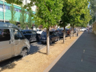 «Невидимки» на платных парковках: как в Анапе борются с машинами без номеров