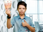 12-летний Ильяс в Анапе выиграл в конкурсе "От корки до корки", прочитав всего две газеты!