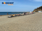 Ученый призвал не уносить гальку с пляжей Анапы – берега разрушаются