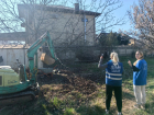 Анапа готовится принять новый стационар для дельфинов к осени
