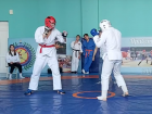 Анапские каратисты заняли призовые места на турнире в Новороссийске