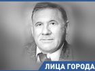Десять лет назад умер первый директор анапской школы № 7 Геннадий Филиппов