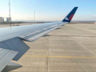 Режим ограничения полетов в южные аэропорты продлен до осени