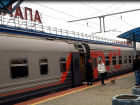 Молодой мужчина угодил под поезд Анапа – Москва и погиб