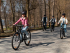 Анапчане могут принять участие в велосипедном крестном ходе 