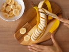 Анапчанам на заметку: не спешите выбрасывать банановую кожуру – она полезна