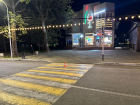 В Анапе произошло ДТП с участием несовершеннолетних