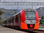 Сезонные поезда по маршруту Анапа – Ижевск запустят с 27 мая
