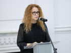 Анапская писательница Ирина Иваськова завоевала литературную премию "Слово"