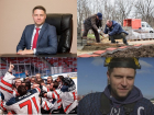 Чемпионство в НХЛ, водоотводные каналы и новые школы – чем запомнился бывший вице-мэр Дмитрий Мариев
