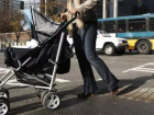 «Мам с детьми и колясками не жалеют» - анапчанка о водителях маршруток