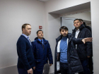 Мэр Анапы и прокурор проверили ход работ по строительству и ремонту соцобъектов в Витязево