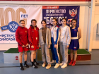 Спортсменки из Анапы заняли призовые места на краевом турнире по боксу
