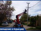 Жители Супсеха под Анапой по три дня подряд сидят без электричества